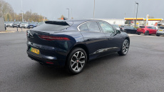 Jaguar I-Pace 294kW EV400 HSE 90kWh 5dr Auto [11kW Charger] Electric Estate